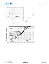 SBR10M100P5Q-13D Datasheet Page 4