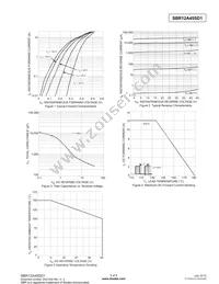 SBR12A45SD1-T Datasheet Page 3