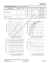 SBR2A30P1-7 Datasheet Page 2