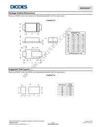 SBR2M30P1-7 Datasheet Page 6