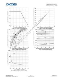 SBR2M60S1FQ-7 Datasheet Page 3