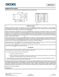 SBR2U10LP-7 Datasheet Page 4