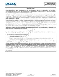 SBR30A100CT Datasheet Page 6