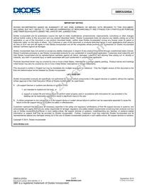 SBR3U20SA-13 Datasheet Page 5