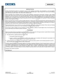 SBR8E20P5-7D Datasheet Page 5