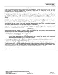 SBR8U20SP5Q-13 Datasheet Page 5