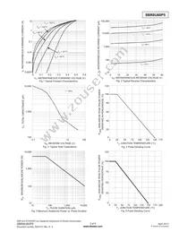 SBR8U60P5-13D Datasheet Page 3