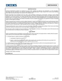 SBRT05U20S3Q-7 Datasheet Page 5