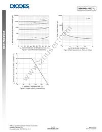 SBRT10A100CTL-13 Datasheet Page 3