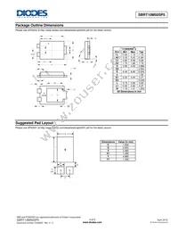SBRT10M50SP5-13D Datasheet Page 4