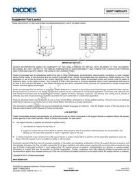 SBRT15M50AP5-7D Datasheet Page 4