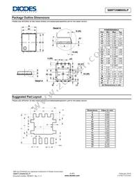 SBRT20M80SLP-13 Datasheet Page 4