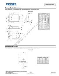 SBRT20M80SP5-13D Datasheet Page 4