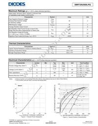 SBRT20U50SLPQ-13 Datasheet Page 2