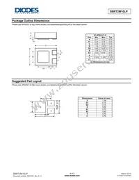 SBRT2M10LP-7 Datasheet Page 4