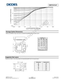SBRT2U15LP-7 Datasheet Page 4