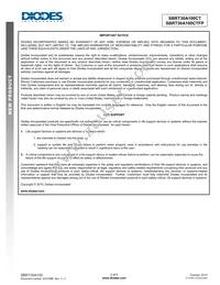 SBRT30A100CTFP Datasheet Page 5