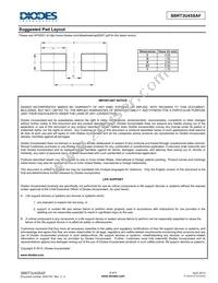 SBRT3U45SAF-13 Datasheet Page 4