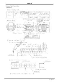 SBS818-TL-E Datasheet Page 4