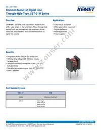 SBT-0115W Cover