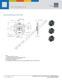 SBT-16-B-M11-EPB Datasheet Page 10