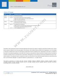 SBT-16-B-M11-EPB Datasheet Page 16