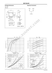 SBT150-04Y-DL-E Datasheet Page 2