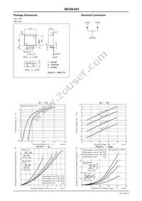 SBT80-04Y-DL-E Datasheet Page 2