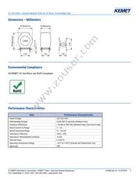 SC-02-300JV Datasheet Page 3