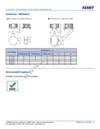 SC-15-10JH Datasheet Page 3