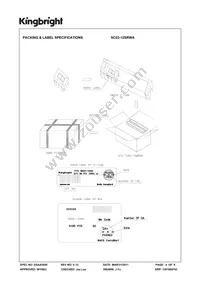 SC03-12SRWA Datasheet Page 4