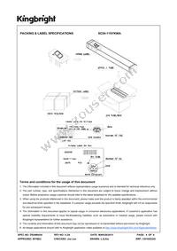 SC04-11SYKWA Datasheet Page 4