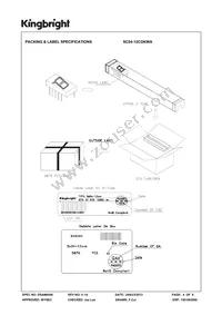 SC04-12CGKWA Datasheet Page 4