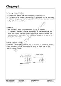 SC04-12YWA Datasheet Page 6