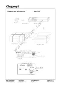 SC05-11EWA Datasheet Page 4