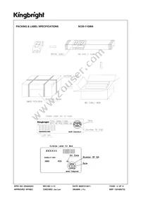 SC05-11GWA Datasheet Page 4