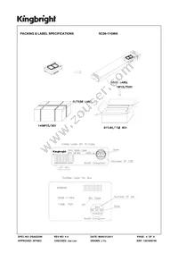 SC08-11GWA Datasheet Page 4