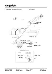 SC08-12SRWA Datasheet Page 4