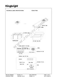 SC08-21YWA Datasheet Page 4