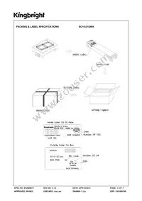 SC10-21GWA Datasheet Page 5