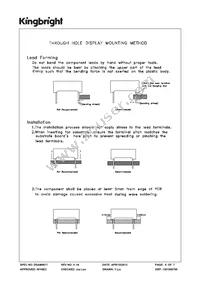 SC10-21GWA Datasheet Page 6