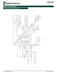 SC1112TSTR Datasheet Page 20