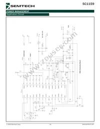 SC1159SW Datasheet Page 14