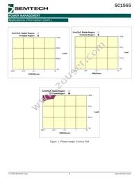 SC1565I5T-2.5T Datasheet Page 9