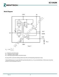 SC1592MSTRT-01 Datasheet Page 6