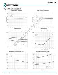 SC1592MSTRT-01 Datasheet Page 9
