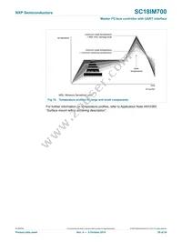 SC18IM700IPW Datasheet Page 20