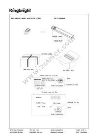 SC23-11GWA Datasheet Page 5