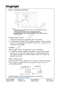 SC23-11GWA Datasheet Page 7