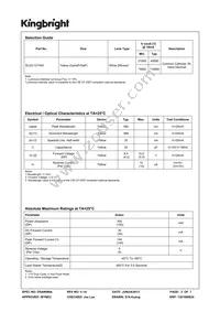 SC23-12YWA Datasheet Page 2